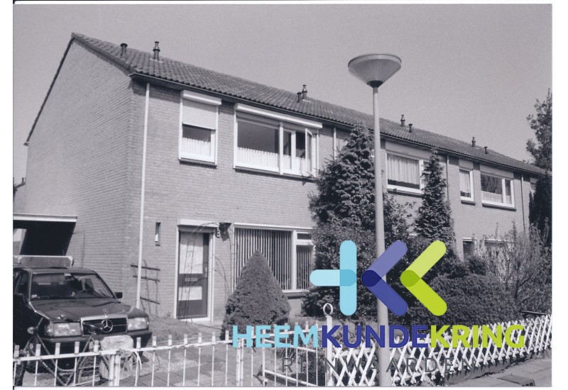 Lobith Patrijsstraat 8 Coll. Vrijleve